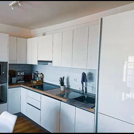 Escape To Paradise In Tenerife 아파트 아데제