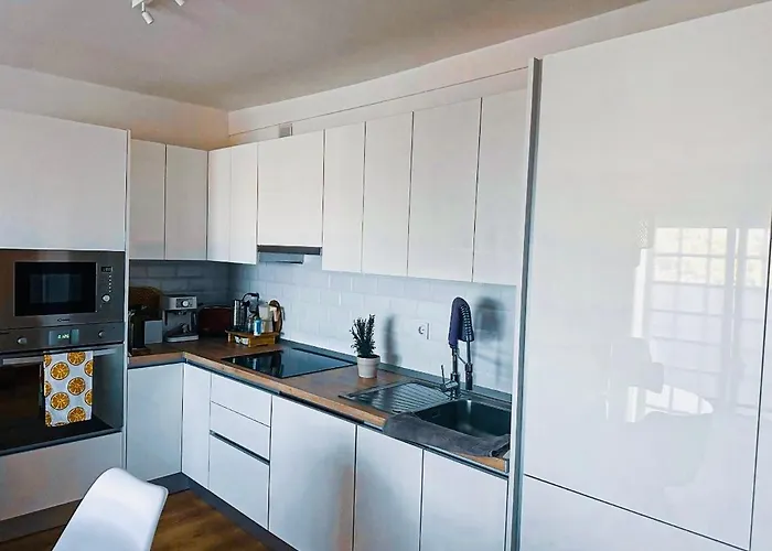 Escape To Paradise In Tenerife Lejlighed Costa Adeje (Tenerife)