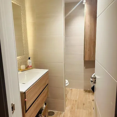 Apartamento Escape To Paradise In Tenerife *